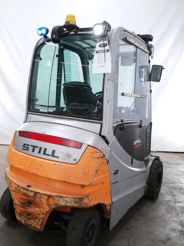 Still RX60-35 - Eltruck: bild 2 Still RX60-35 - Eltruck: bild 2