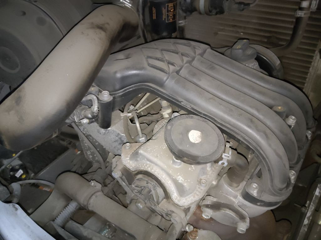 Still RX70-35 - Dieseltruck: bild 4 Still RX70-35 - Dieseltruck: bild 4