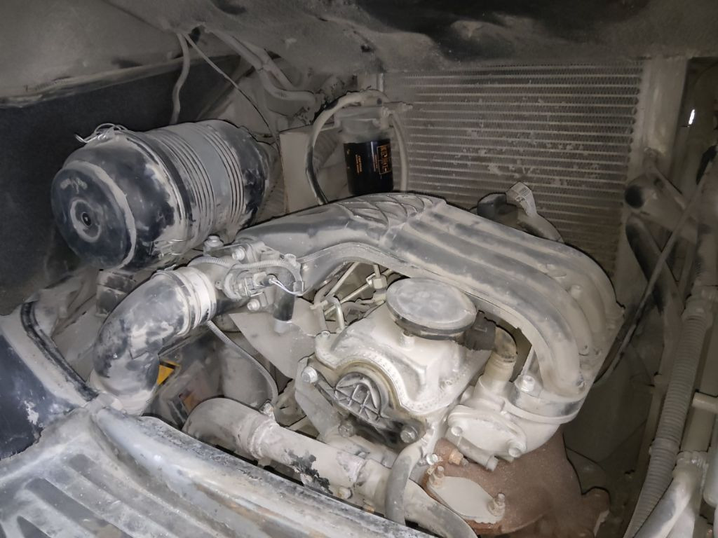 Still RX70-35 - Dieseltruck: bild 4 Still RX70-35 - Dieseltruck: bild 4