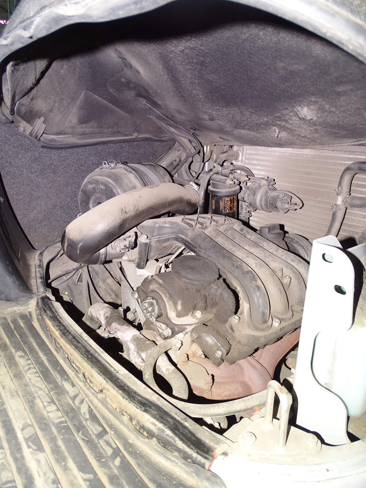 Still RX70-35 - Dieseltruck: bild 4 Still RX70-35 - Dieseltruck: bild 4