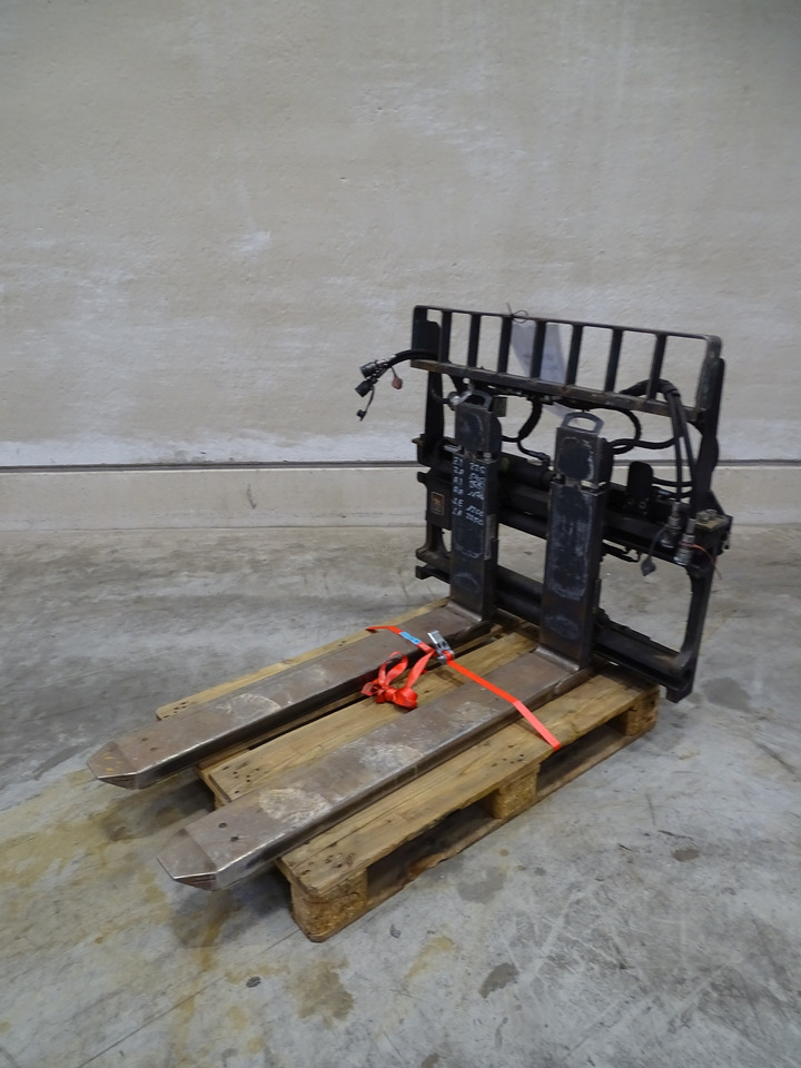 Weitere RZV-S-TGZ.25.1200 - Gafflar för Materialhanteringsutrustning: bild 1 Weitere RZV-S-TGZ.25.1200 - Gafflar för Materialhanteringsutrustning: bild 1