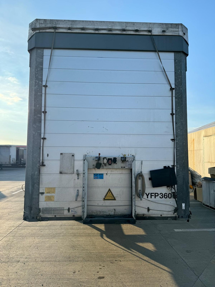 Schmitz Cargobull SCB*S3B - Kapelltrailer: bild 2 Schmitz Cargobull SCB*S3B - Kapelltrailer: bild 2