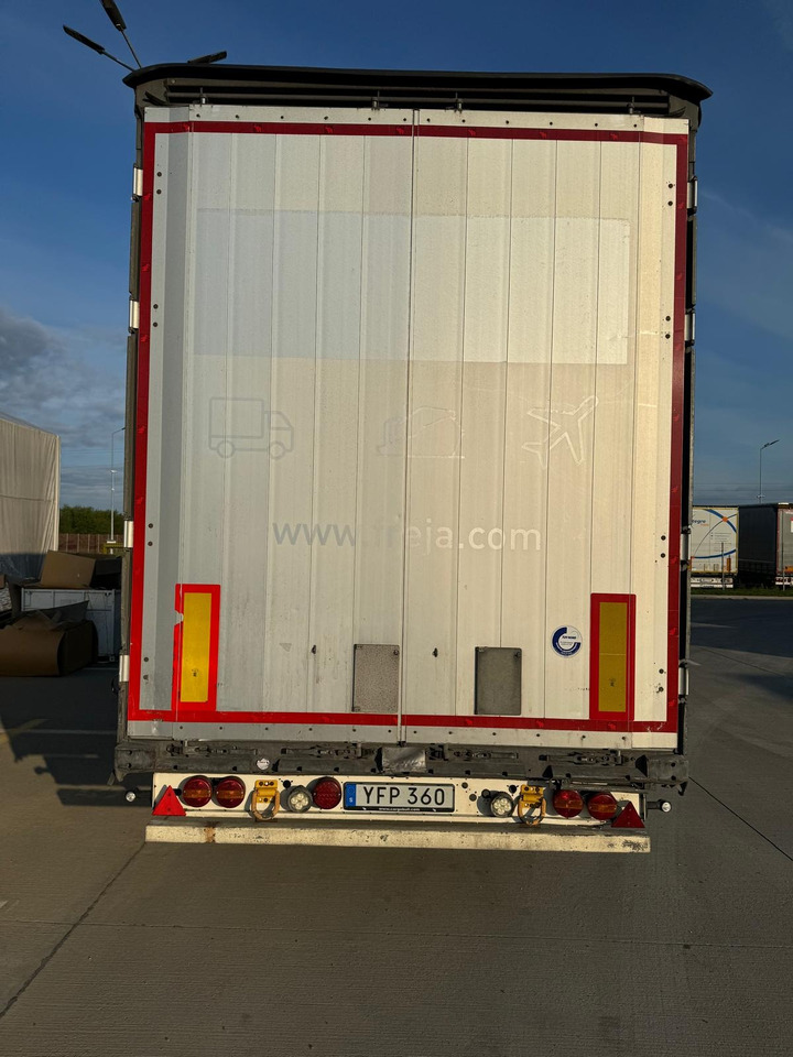 Schmitz Cargobull SCB*S3B - Kapelltrailer: bild 5 Schmitz Cargobull SCB*S3B - Kapelltrailer: bild 5