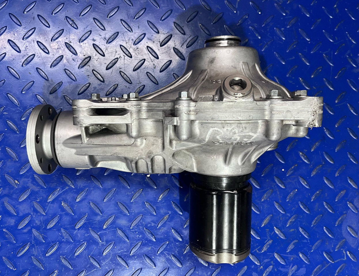 BMW Diferential Fata X5/X6 - Differential: bild 1 BMW Diferential Fata X5/X6 - Differential: bild 1