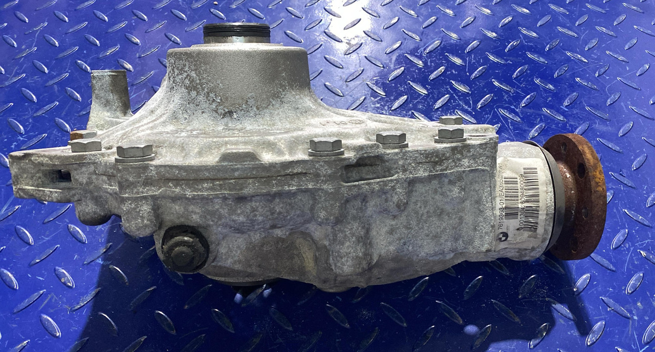 BMW Front differential 7619363 - Differential: bild 4 BMW Front differential 7619363 - Differential: bild 4