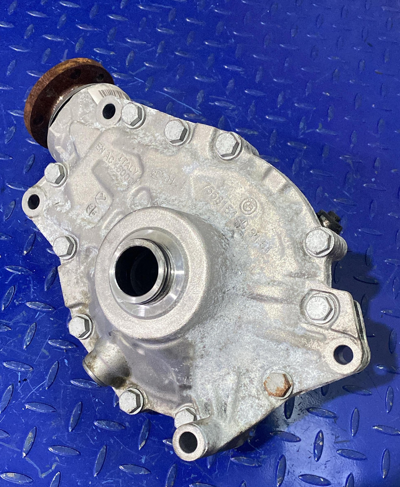 BMW Front differential 7619363 - Differential: bild 2 BMW Front differential 7619363 - Differential: bild 2