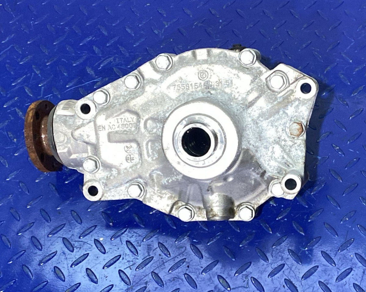 BMW Front differential 7619363 - Differential: bild 1 BMW Front differential 7619363 - Differential: bild 1