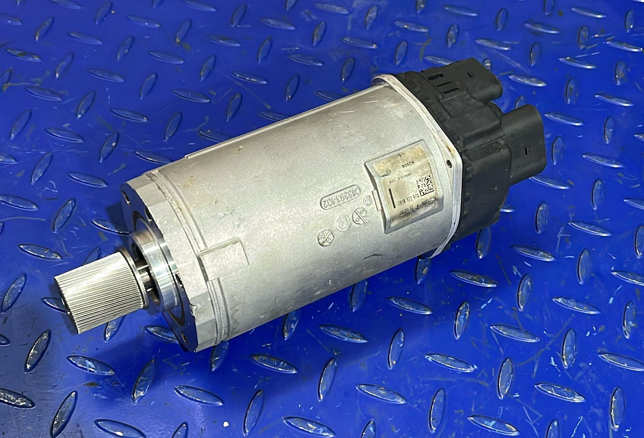 BMW G30/31 Electric Power Steering Rack (RHD) 7818177970 - Styrning: bild 2 BMW G30/31 Electric Power Steering Rack (RHD) 7818177970 - Styrning: bild 2