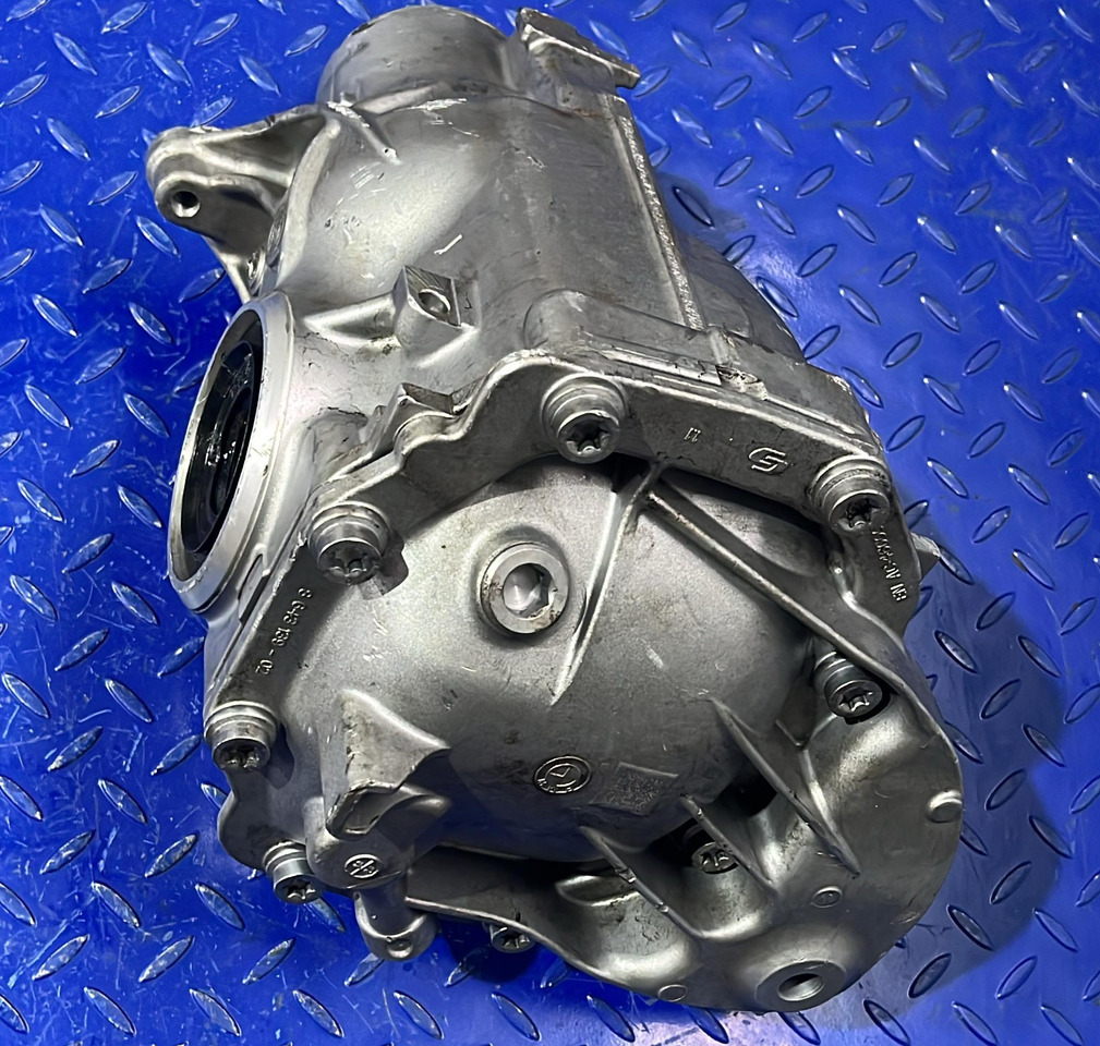 BMW Rear Differential xDrive 8643137-01 - Transmission: bild 1 BMW Rear Differential xDrive 8643137-01 - Transmission: bild 1