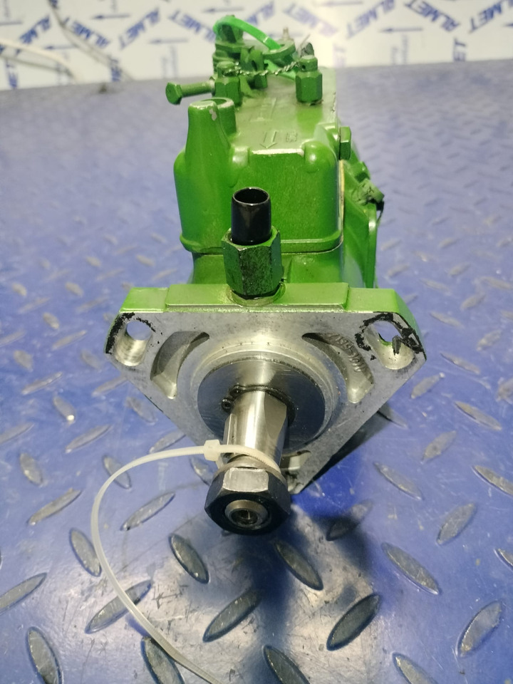 JOHN DEERE 6605/Injection Pump Delphi Injection Pump - Universaldel för Traktor: bild 3 JOHN DEERE 6605/Injection Pump Delphi Injection Pump - Universaldel för Traktor: bild 3