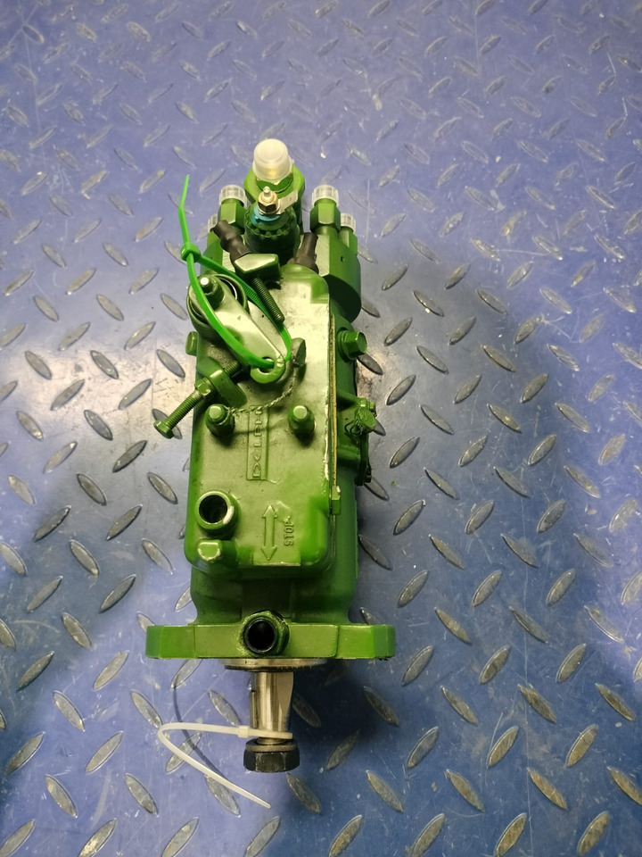JOHN DEERE 6605/Injection Pump Delphi Injection Pump - Universaldel för Traktor: bild 2 JOHN DEERE 6605/Injection Pump Delphi Injection Pump - Universaldel för Traktor: bild 2