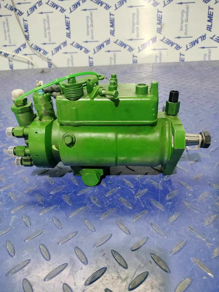 JOHN DEERE 6605/Injection Pump Delphi Injection Pump - Universaldel för Traktor: bild 1 JOHN DEERE 6605/Injection Pump Delphi Injection Pump - Universaldel för Traktor: bild 1