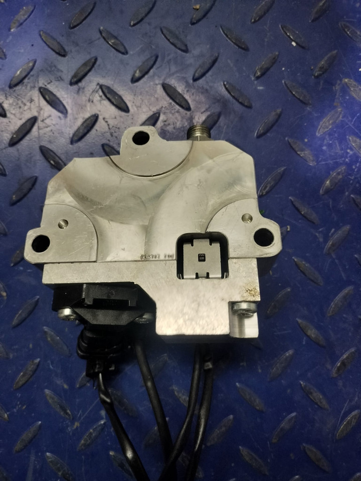 MERCEDES-BENZ Atego 2015 om934 fuel metering unit A9360700255 A9360700255 - Bränslepump för Lastbil: bild 2 MERCEDES-BENZ Atego 2015 om934 fuel metering unit A9360700255 A9360700255 - Bränslepump för Lastbil: bild 2