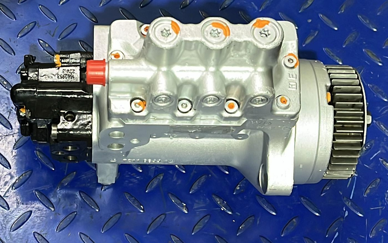 Mercedes Atego Arocs Euro 6 High Pressure Pump OM936 - Bränslepump för Lastbil: bild 1 Mercedes Atego Arocs Euro 6 High Pressure Pump OM936 - Bränslepump för Lastbil: bild 1