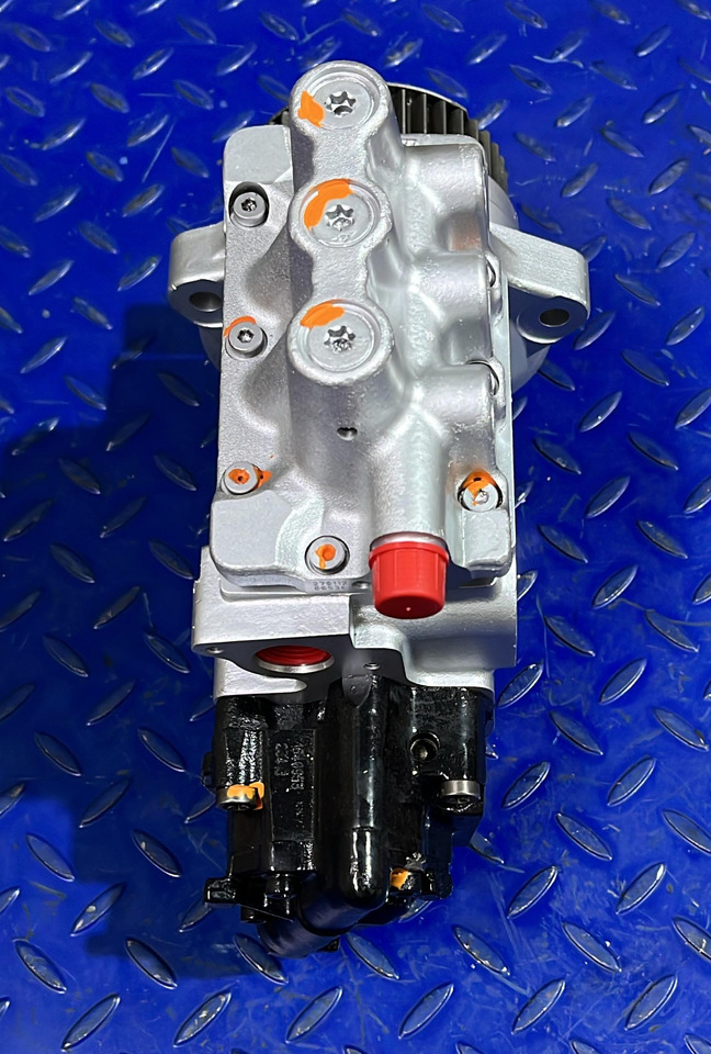 Mercedes Atego Arocs Euro 6 High Pressure Pump OM936 - Bränslepump för Lastbil: bild 4 Mercedes Atego Arocs Euro 6 High Pressure Pump OM936 - Bränslepump för Lastbil: bild 4
