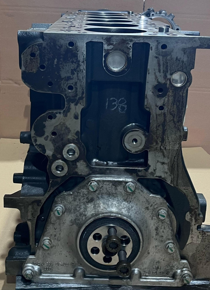 Mercedes Benz Bloc Motor Atego/Arocs/Antos OM936 Euro 6 - Motor för Lastbil: bild 5 Mercedes Benz Bloc Motor Atego/Arocs/Antos OM936 Euro 6 - Motor för Lastbil: bild 5