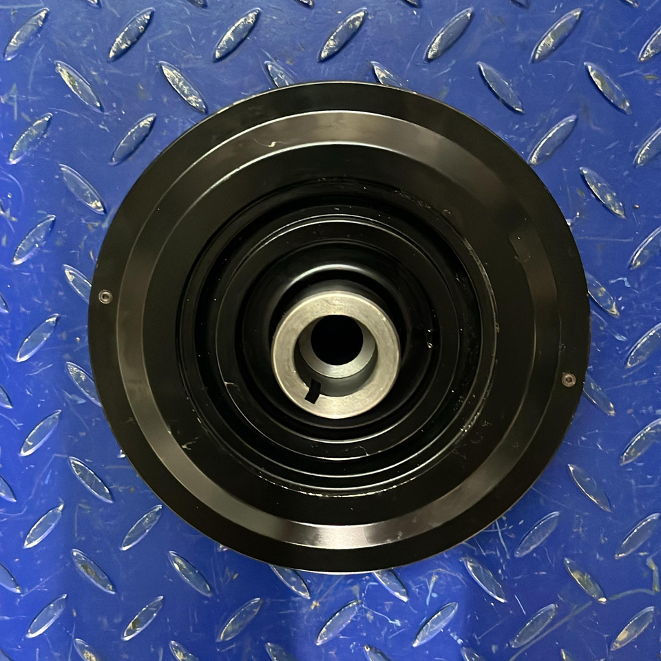 BMW Vibration dumper pulley BMW 7852253 - Reservdelar: bild 4 BMW Vibration dumper pulley BMW 7852253 - Reservdelar: bild 4