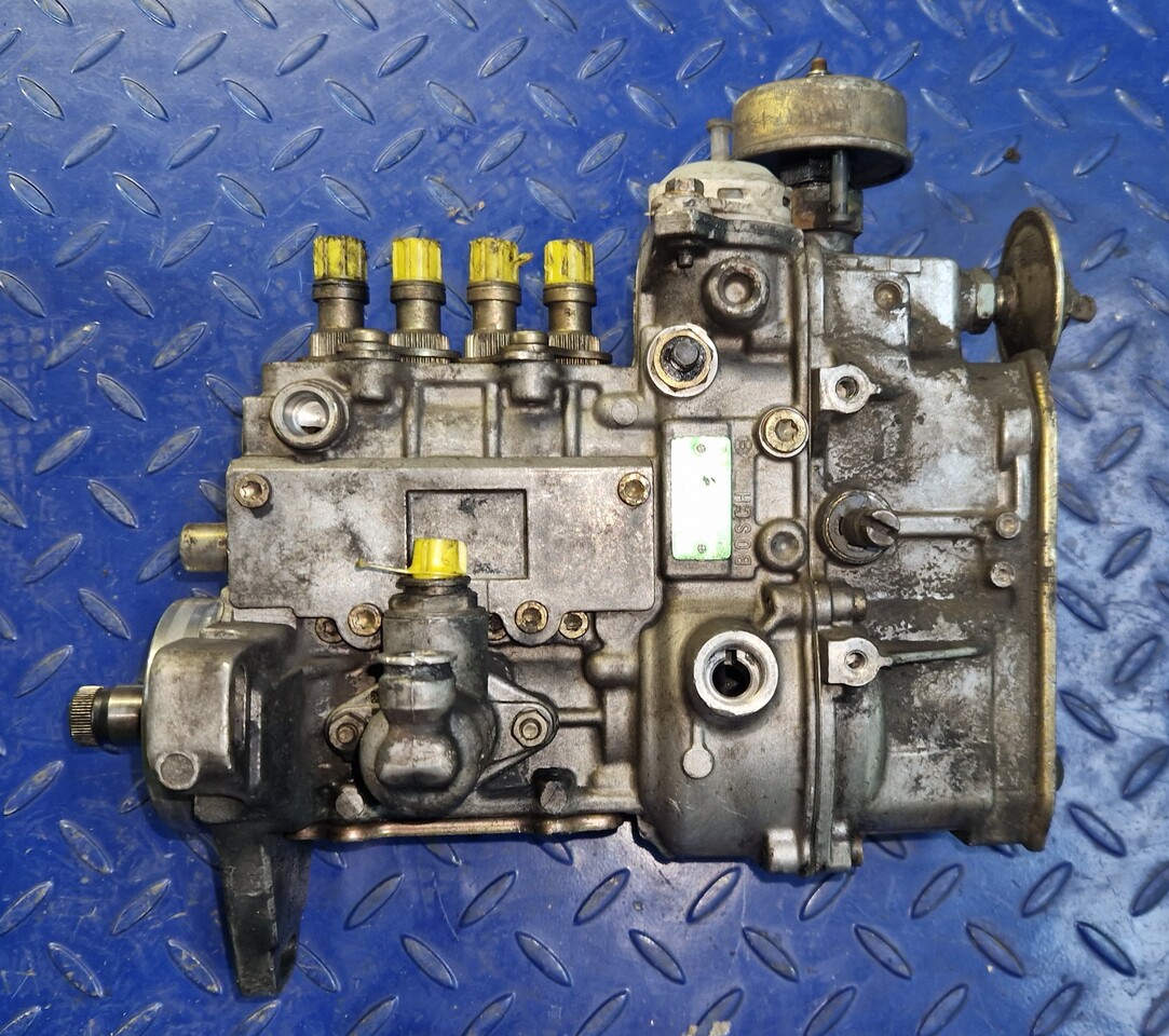 BOSCH INJECTION PUMP 0400074884 - Reservdelar för Övrig maskin: bild 3 BOSCH INJECTION PUMP 0400074884 - Reservdelar för Övrig maskin: bild 3