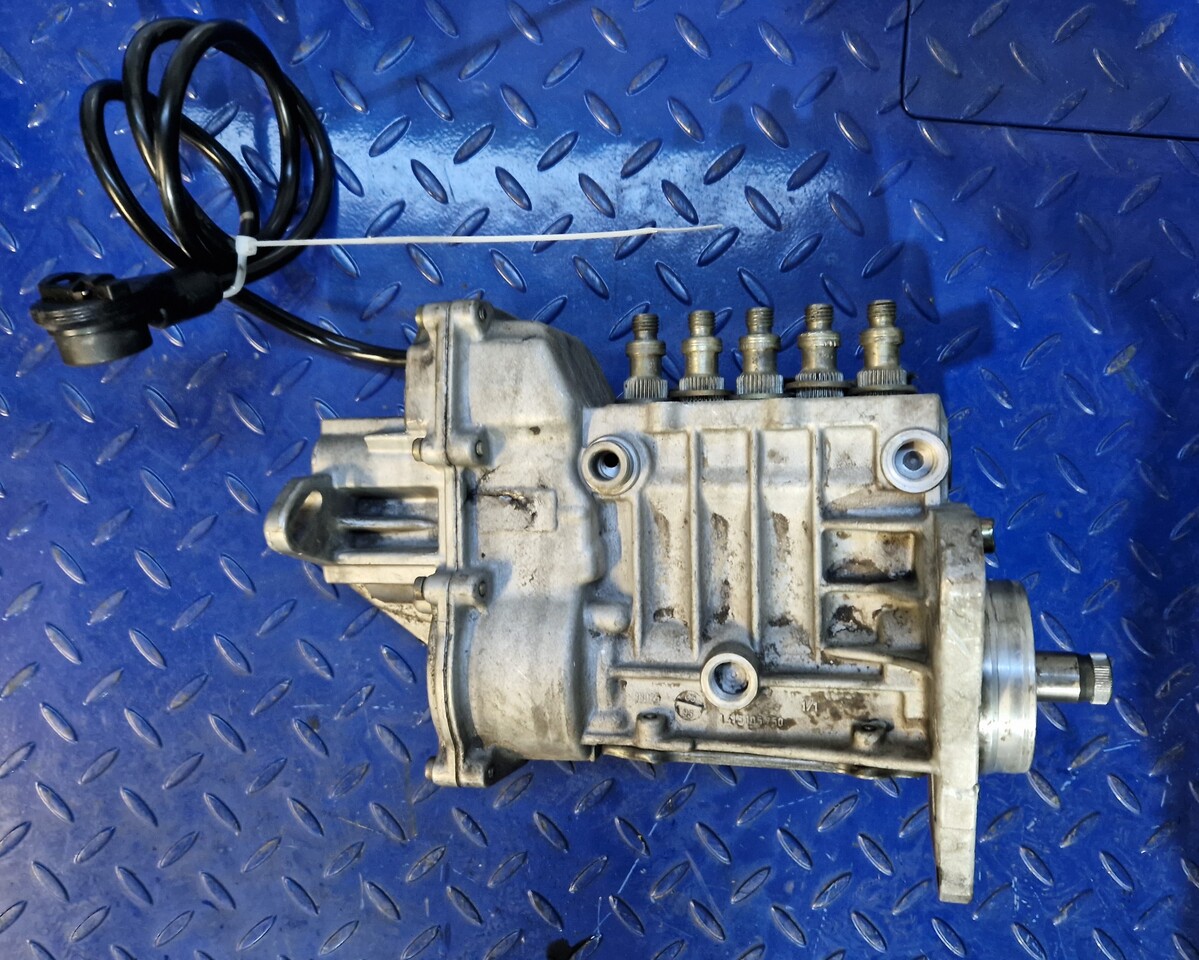 BOSCH INJECTION PUMP 0400195001 - Reservdelar för Övrig maskin: bild 3 BOSCH INJECTION PUMP 0400195001 - Reservdelar för Övrig maskin: bild 3