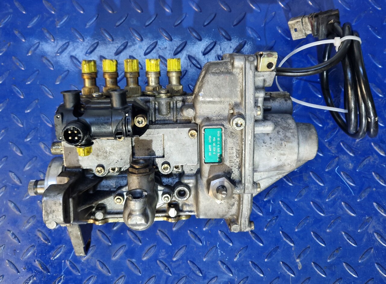 BOSCH INJECTION PUMP 0400195004 - Reservdelar för Övrig maskin: bild 1 BOSCH INJECTION PUMP 0400195004 - Reservdelar för Övrig maskin: bild 1