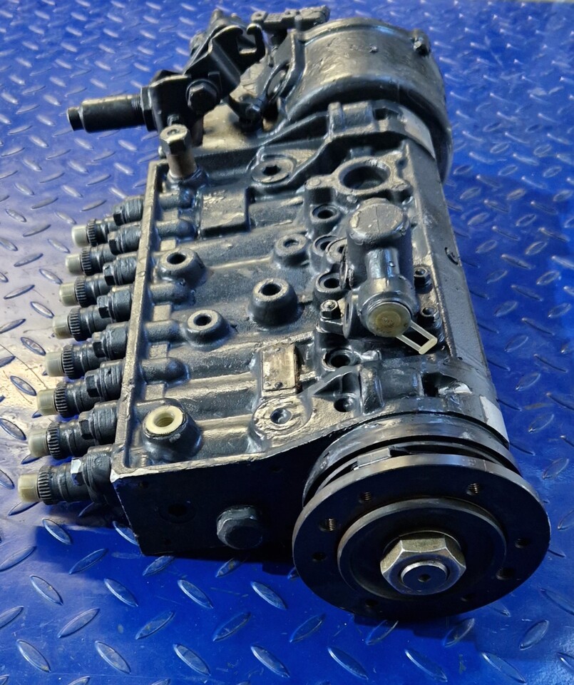 BOSCH INJECTION PUMP 0402648921 - Reservdelar för Övrig maskin: bild 5 BOSCH INJECTION PUMP 0402648921 - Reservdelar för Övrig maskin: bild 5