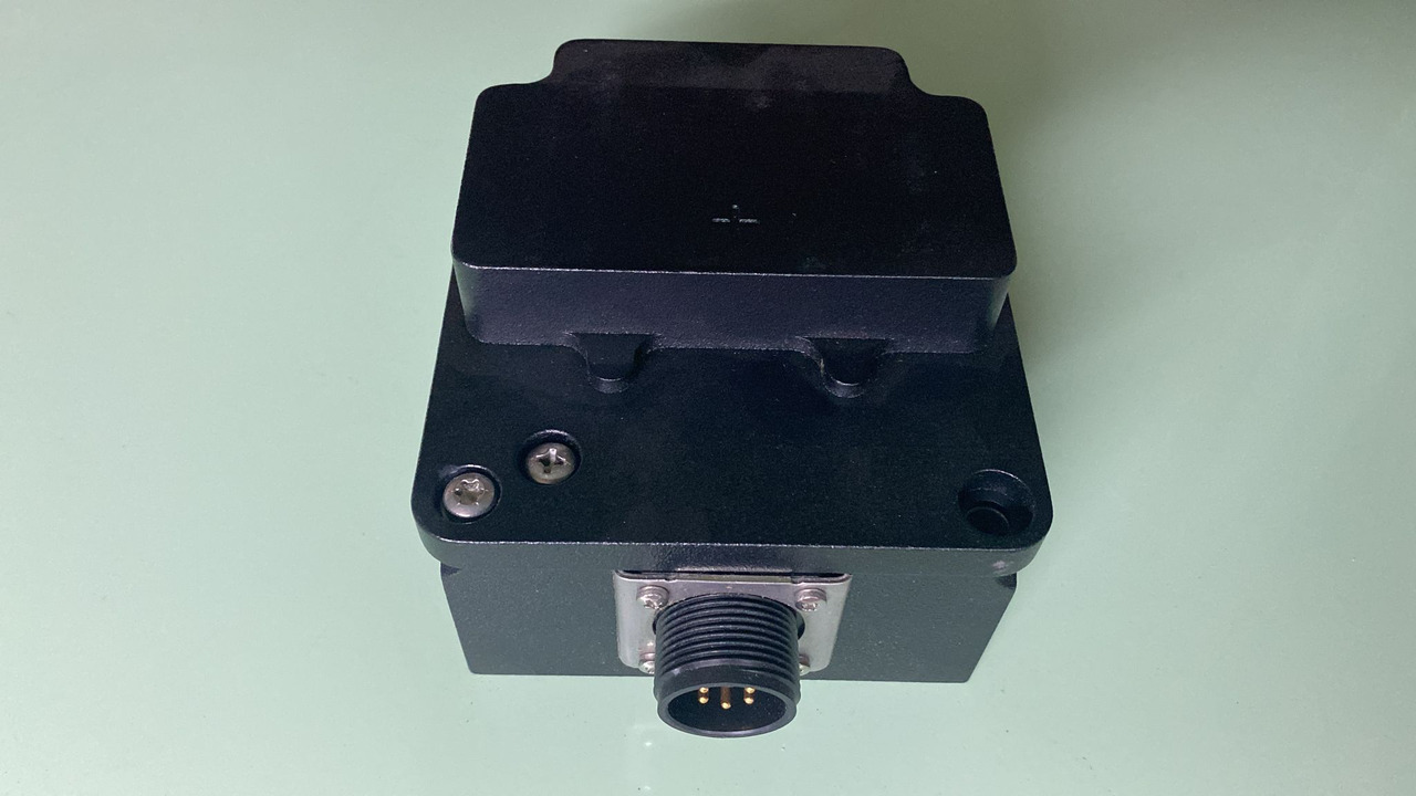 CATERPILLAR 433-6936: 9-32 Volts Inertial Sensor - Reservdelar för Kompakt bandlastare: bild 1 CATERPILLAR 433-6936: 9-32 Volts Inertial Sensor - Reservdelar för Kompakt bandlastare: bild 1