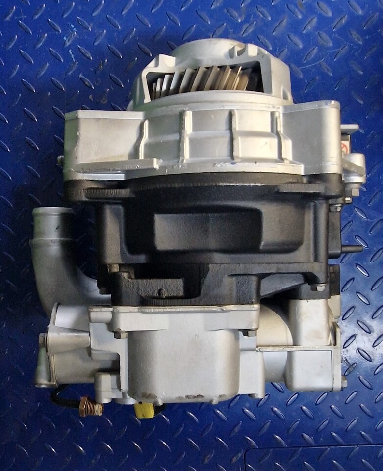 MERCEDES-BENZ Retarder Actros Mp4 A9604304895 REMAN - Reservdelar för Övrig maskin: bild 4 MERCEDES-BENZ Retarder Actros Mp4 A9604304895 REMAN - Reservdelar för Övrig maskin: bild 4