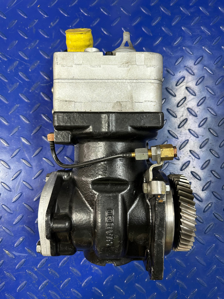 Mercedes Atego 3 Euro 6 Wabco Air Compressor A0011307615 - Reservdelar för Lastbil: bild 1 Mercedes Atego 3 Euro 6 Wabco Air Compressor A0011307615 - Reservdelar för Lastbil: bild 1