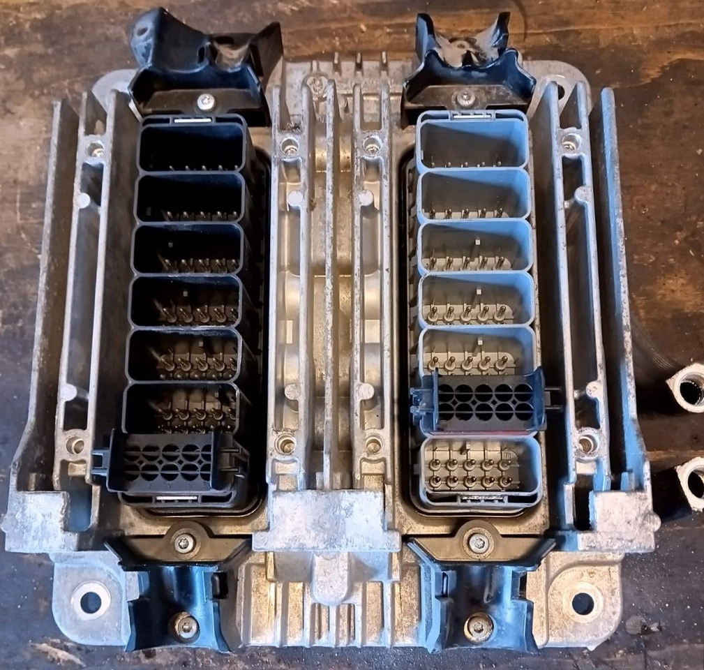 Scania R Series Ecu 2134475 Reconditioned - Kontrollenhet: bild 1 Scania R Series Ecu 2134475 Reconditioned - Kontrollenhet: bild 1