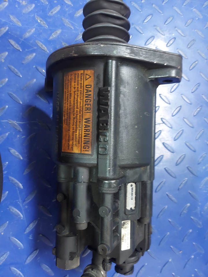 WABCO 9701500080 FUSO (MITSUBISHI)MX912186 MERCEDES-BENZA0002501562 - Koppling och reservdelar för Lastbil: bild 3 WABCO 9701500080 FUSO (MITSUBISHI)MX912186 MERCEDES-BENZA0002501562 - Koppling och reservdelar för Lastbil: bild 3