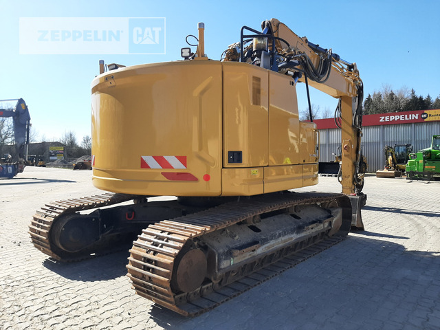 Cat 325-07B - Bandgrävare: bild 5 Cat 325-07B - Bandgrävare: bild 5