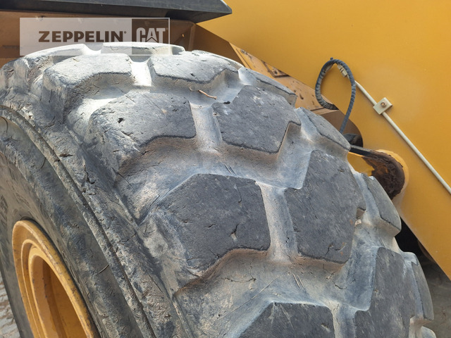 Cat 950GC - Hjullastare: bild 5 Cat 950GC - Hjullastare: bild 5