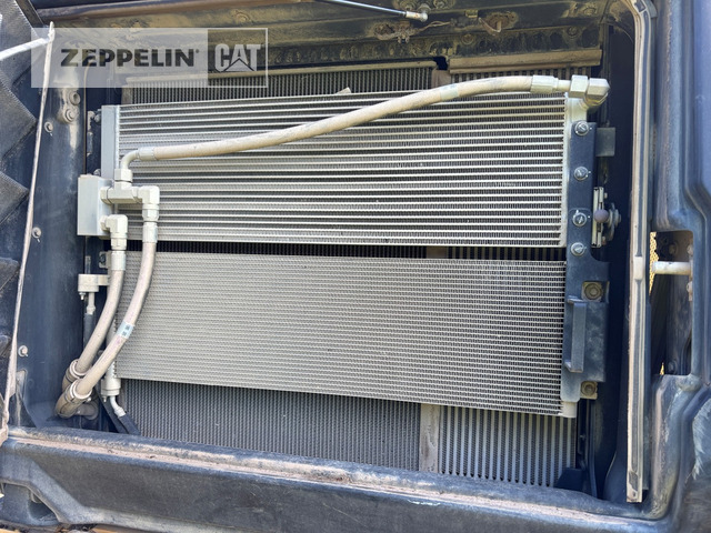 Hjullastare Cat 950M: bild 38
