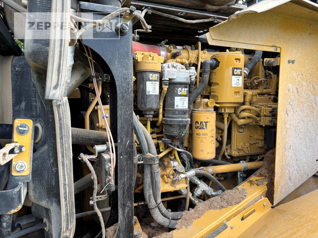 Hjullastare Cat 950M: bild 50