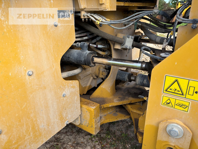 Hjullastare Cat 950M: bild 42