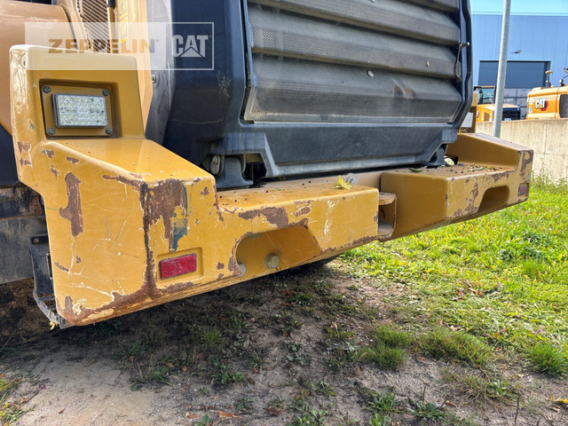 Hjullastare Cat 950M: bild 35