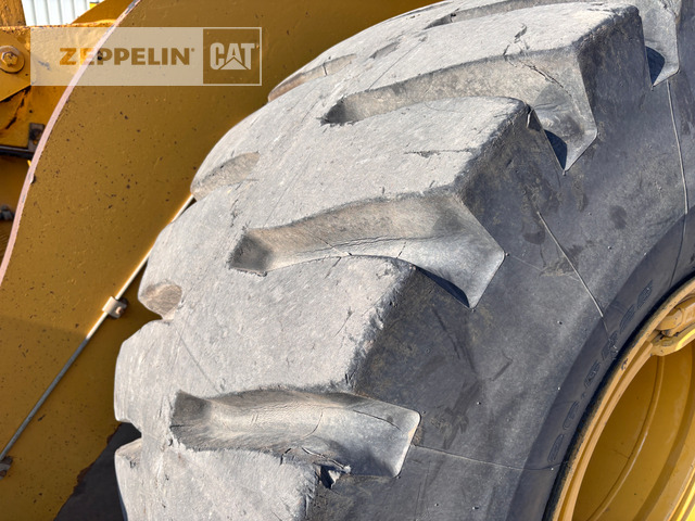 Cat 966MXE - Hjullastare: bild 5 Cat 966MXE - Hjullastare: bild 5