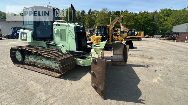 Cat D6K2LGP - Bulldozer: bild 1 Cat D6K2LGP - Bulldozer: bild 1