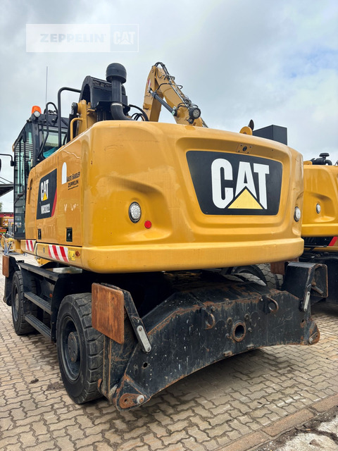 Cat MH3022-06C - Materialhanterare: bild 3 Cat MH3022-06C - Materialhanterare: bild 3