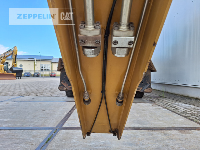 Cat MH3022 - Materialhanterare: bild 5 Cat MH3022 - Materialhanterare: bild 5