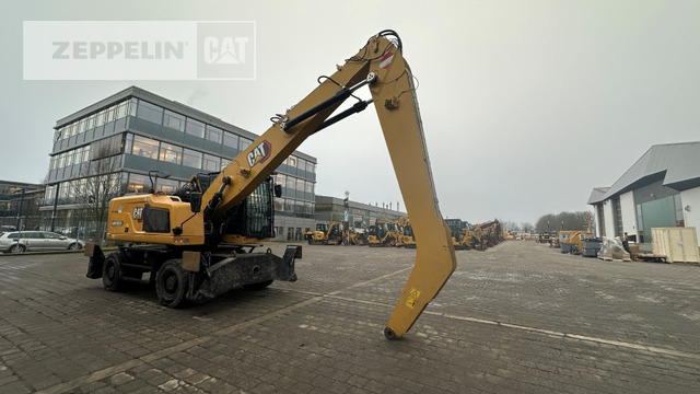 Cat MH3024-06C - Materialhanterare: bild 1 Cat MH3024-06C - Materialhanterare: bild 1