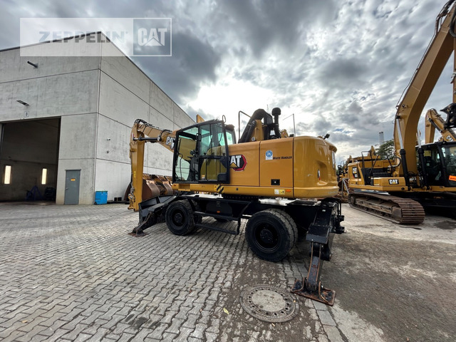 Cat MH3024-06C - Materialhanterare: bild 4 Cat MH3024-06C - Materialhanterare: bild 4