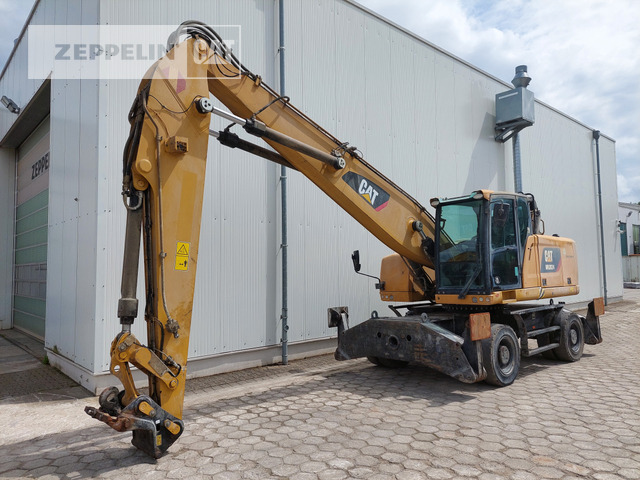 Cat MH3024-06C - Materialhanterare: bild 1 Cat MH3024-06C - Materialhanterare: bild 1