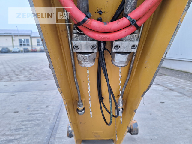 Cat MH3026-06C - Materialhanterare: bild 5 Cat MH3026-06C - Materialhanterare: bild 5