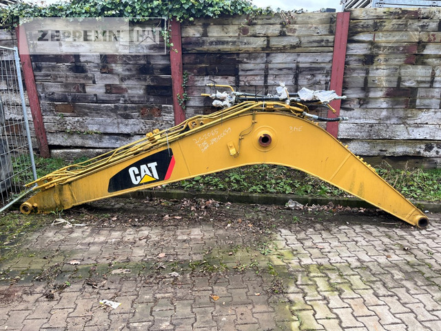 Cat boom 314E - Bom: bild 1 Cat boom 314E - Bom: bild 1