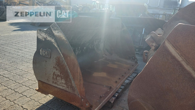 Komponenten EBM CAT 930 M SW - Lastarskopa: bild 2 Komponenten EBM CAT 930 M SW - Lastarskopa: bild 2