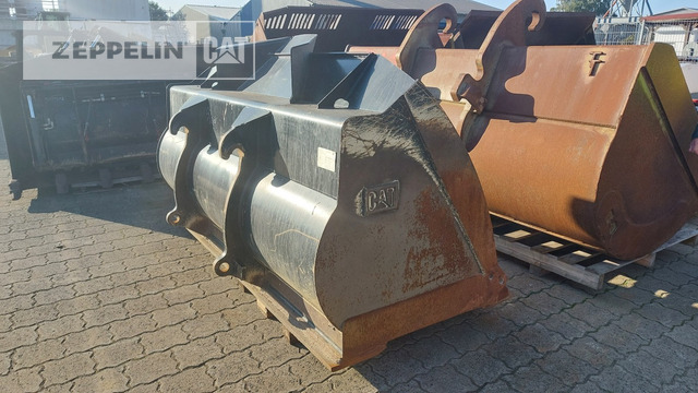 Komponenten EBM CAT 930 M SW - Lastarskopa: bild 3 Komponenten EBM CAT 930 M SW - Lastarskopa: bild 3