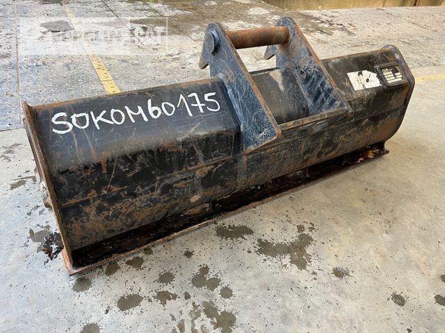 Komponenten GL1000 MS01 - Grävmaskinsskopa för Byggmaskiner: bild 2 Komponenten GL1000 MS01 - Grävmaskinsskopa för Byggmaskiner: bild 2