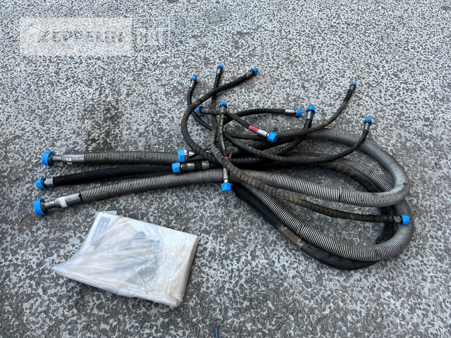 Oilquick Deutschland GmbH OQ65-M314F - Redskapsfäste för Byggmaskiner: bild 5 Oilquick Deutschland GmbH OQ65-M314F - Redskapsfäste för Byggmaskiner: bild 5