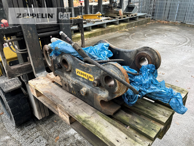 Oilquick Deutschland GmbH OQ65-M315F - Redskapsfäste för Byggmaskiner: bild 4 Oilquick Deutschland GmbH OQ65-M315F - Redskapsfäste för Byggmaskiner: bild 4